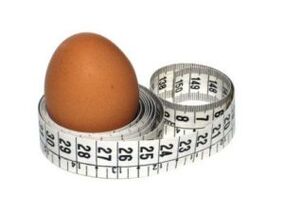 ola un centimetrs svara zaudēšanai