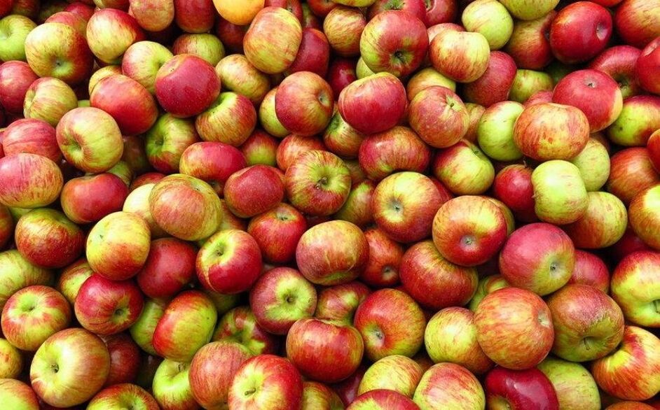 ābolu diēta svara zaudēšanai